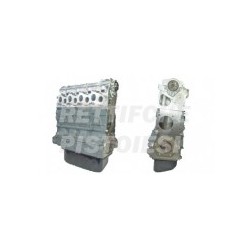 Fiat Ducato 2500 DS Motore Revisionato Semicompleto 814067