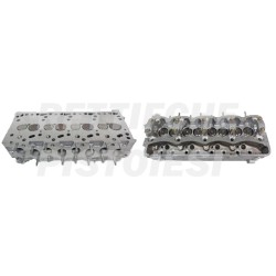 Citroen  2800 TDI  Testa Nuova Semicompleta 814043C