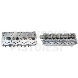 Citroen  2800 TDI  Testa Revisionata Completa 814043C