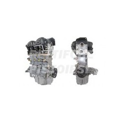 Fiat 1910 DS Motore Nuovo Semicompleto 223A6000