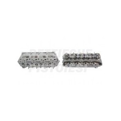 Fiat Ducato 2800 TDI Testa Nuova Semicompleta 814043C