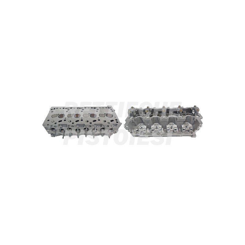 Fiat Ducato 2800 JTD Testa Nuova Semicompleta 814043