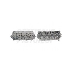 Fiat Ducato 2800 JTD Testa Nuova Semicompleta 814043