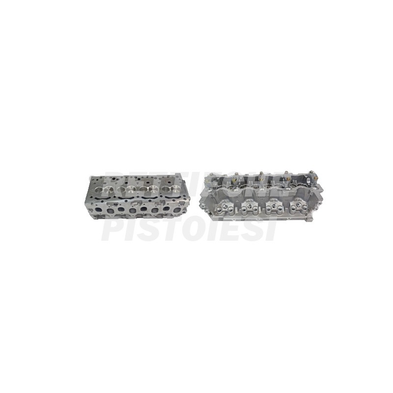 Fiat Ducato 2800 DS Testa Nuova Semicompleta 814063