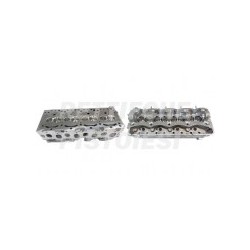 Fiat Ducato 2500 DS Testa Nuova Semicompleta 814067 814467