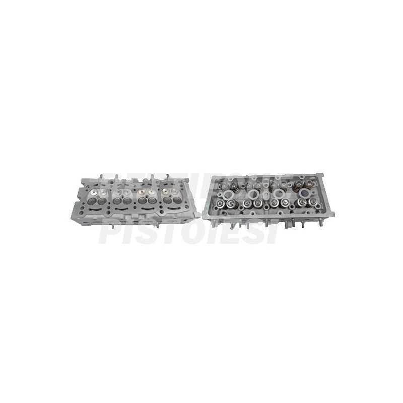 Lancia 1200 16v Testa Revisionata  Semicompleta 188A5000