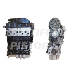 Volkswagen 2000 TDI Motore Revisionato Semicompleto BMP
