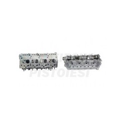 Fiat Ducato 2800 JTD Testa Revisionata Comlpeta 814043