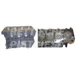 Mitsubishi 2500 TD Monoblocco Nuovo Completa  4D55 4D56 T