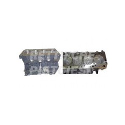 Mitsubishi 2500 TD Monoblocco Nuovo Completa  4D55 4D56 T