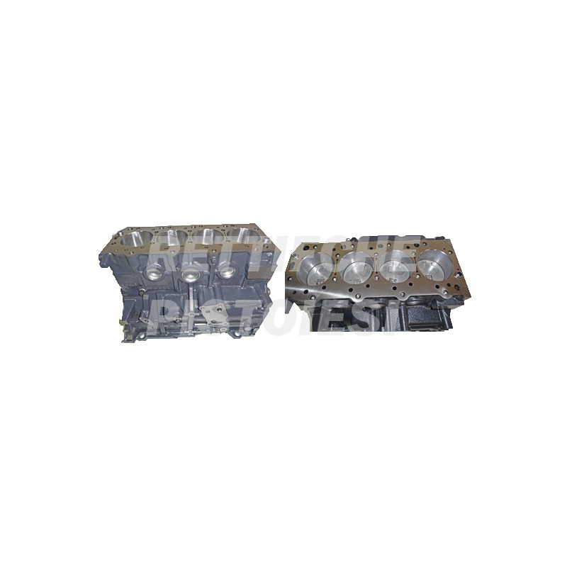 Hyundai 2500 TD Monoblocco Nuovo Completo D4BF D4BH