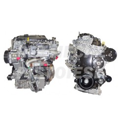 Nissan 2000 DCI Motore Nuovo Completo M9R