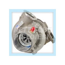 Cummins ( tutte le turbine )