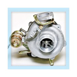 Dacia ( tutte le turbine )