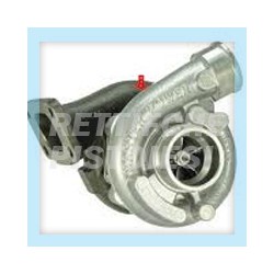 Deutz ( tutte le turbine )