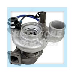Dodge ( tutte le turbine )