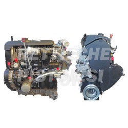 Fiat Ducato  2300 Unijet Motore Nuovo Completo F1AE0481D