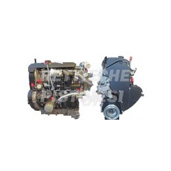 Fiat Ducato  2300 Unijet Motore Nuovo Completo F1AE0481D