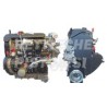 Fiat Ducato  2300 Unijet Motore Nuovo Completo F1AE0481D