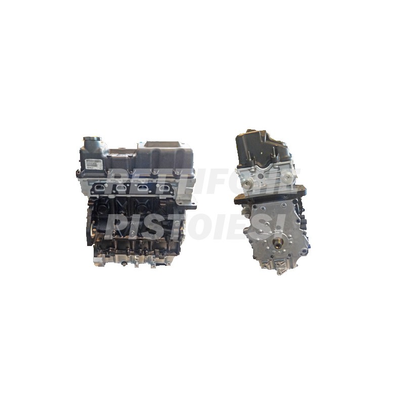 Mini Cooper 1600 16v Bz Motore Revisionato Semicompleto W10B16BA