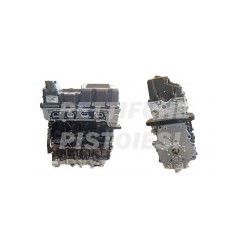 Mini Cooper 1600 16v Bz Motore Revisionato Semicompleto W10B16BA