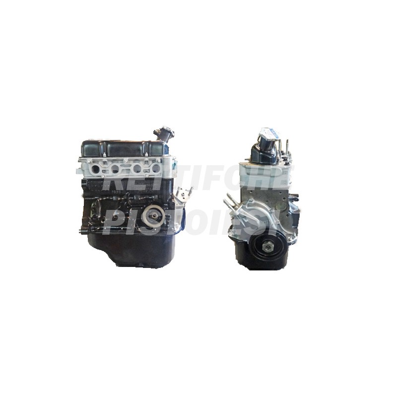 Fiat 900 Benzina Motore Revisionato Semicompleto 100GL000