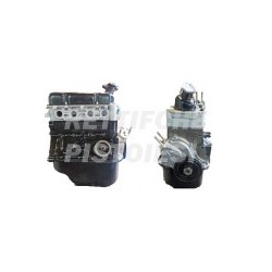 Fiat 900 Benzina Motore Revisionato Semicompleto 100GL000