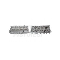 Fiat 1200 16v Testa Revisionata Semicompleto 188A5000