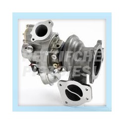 GM ( tutte le turbine )