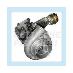 Jeep ( tutte le turbine )
