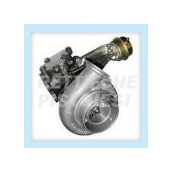 Jeep ( tutte le turbine )