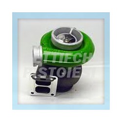 John Deere ( tutte le turbine )