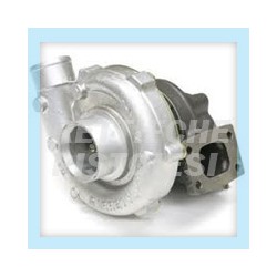 Land Rover ( tutte le turbine )
