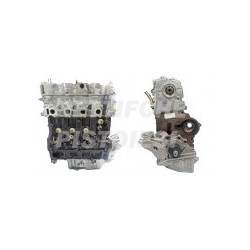Chevrolet 2000 VDCI Motore Revisionato Semicompleto Z20S1