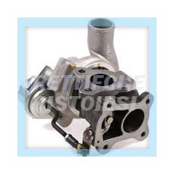 Opel ( tutte le turbine )
