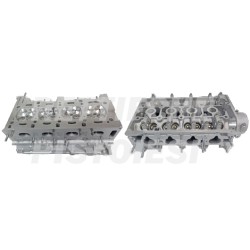 Fiat 1800 16v Benzina Testa Revisionata Semicompleta 182A2000