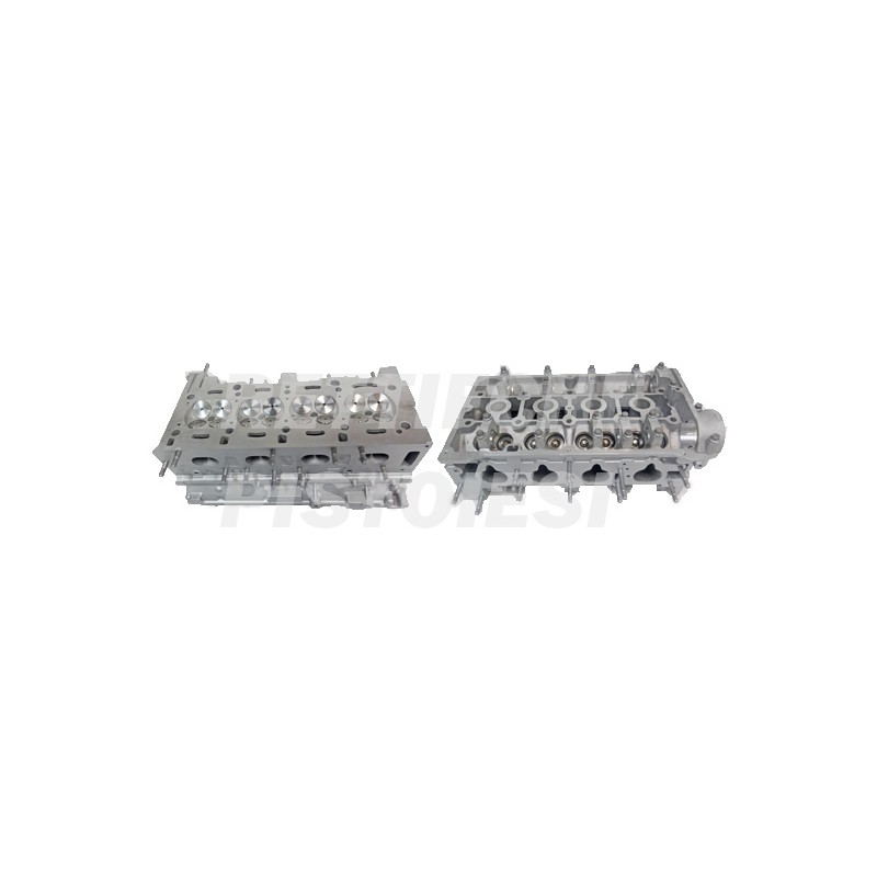 Fiat 1800 16v Benzina Testa Revisionata Semicompleta 182A2000