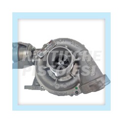 Peugeot ( tutte le turbine )