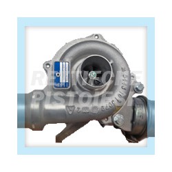 Renault ( tutte le turbine )