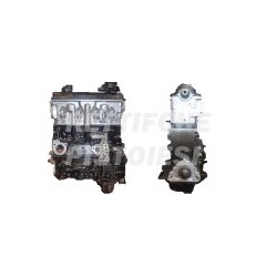 Audi 1900 D Motore Revisionato Semicompleto 1Y