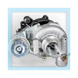 Seat ( tutte le turbine )