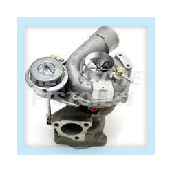 Skoda ( tutte le turbine )