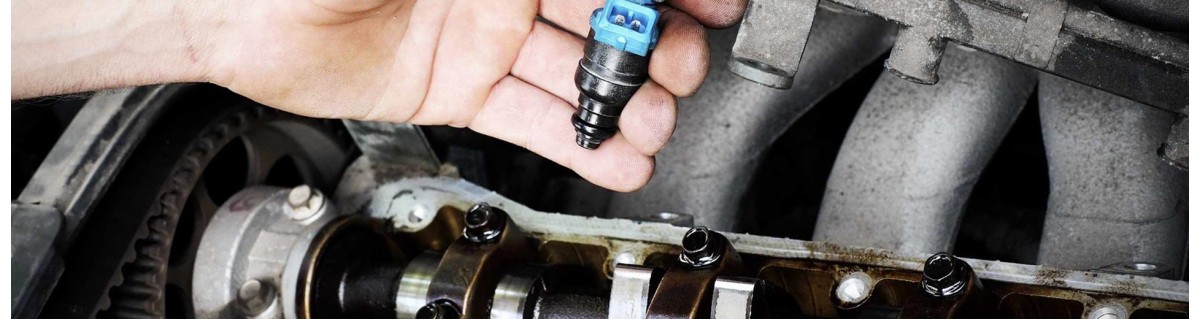 Injection equipment