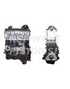 Volkswagen 1900 diesel Motore Revisionato Semicompleto 1Y