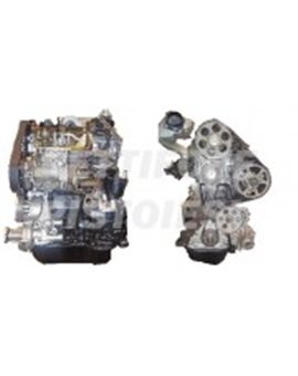 Volkswagen 1900 diesel Motore Revisionato Completo 1Y