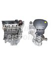 Alfa 1600 Bz 16v TSP Motore Revisionato Semicompleto AR32104