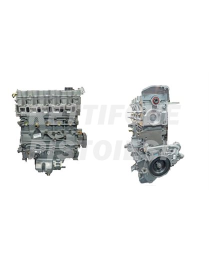 Alfa 2400 JTD Motore Nuovo Semicompleto AR34202