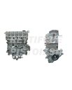 Alfa 2400 JTD Motore Nuovo Semicompleto AR34202