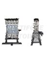 Alfa 1900 JTD Motore Nuovo Semicompleto 182B9000