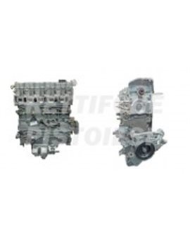 Alfa 2400 JTD Motore Nuovo Semicompleto AR32501